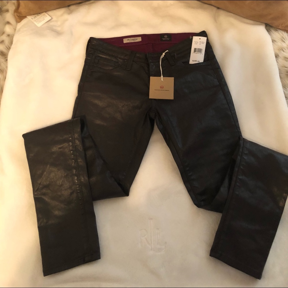 AG JEANS